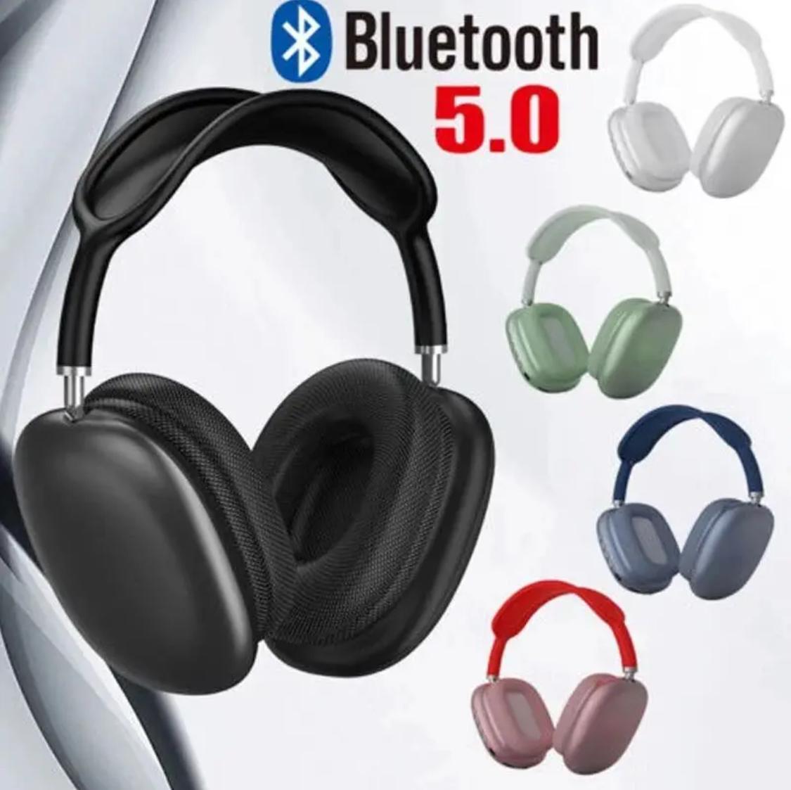 P9 Wireless Bluetooth Headphones