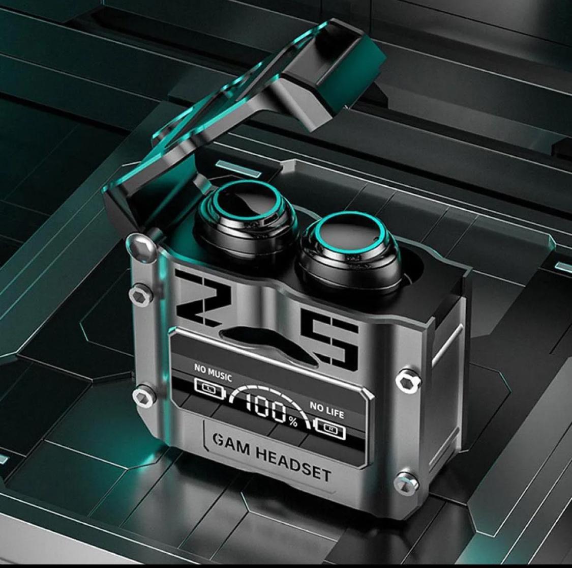 A5 Gaming Wireless Earbuds
