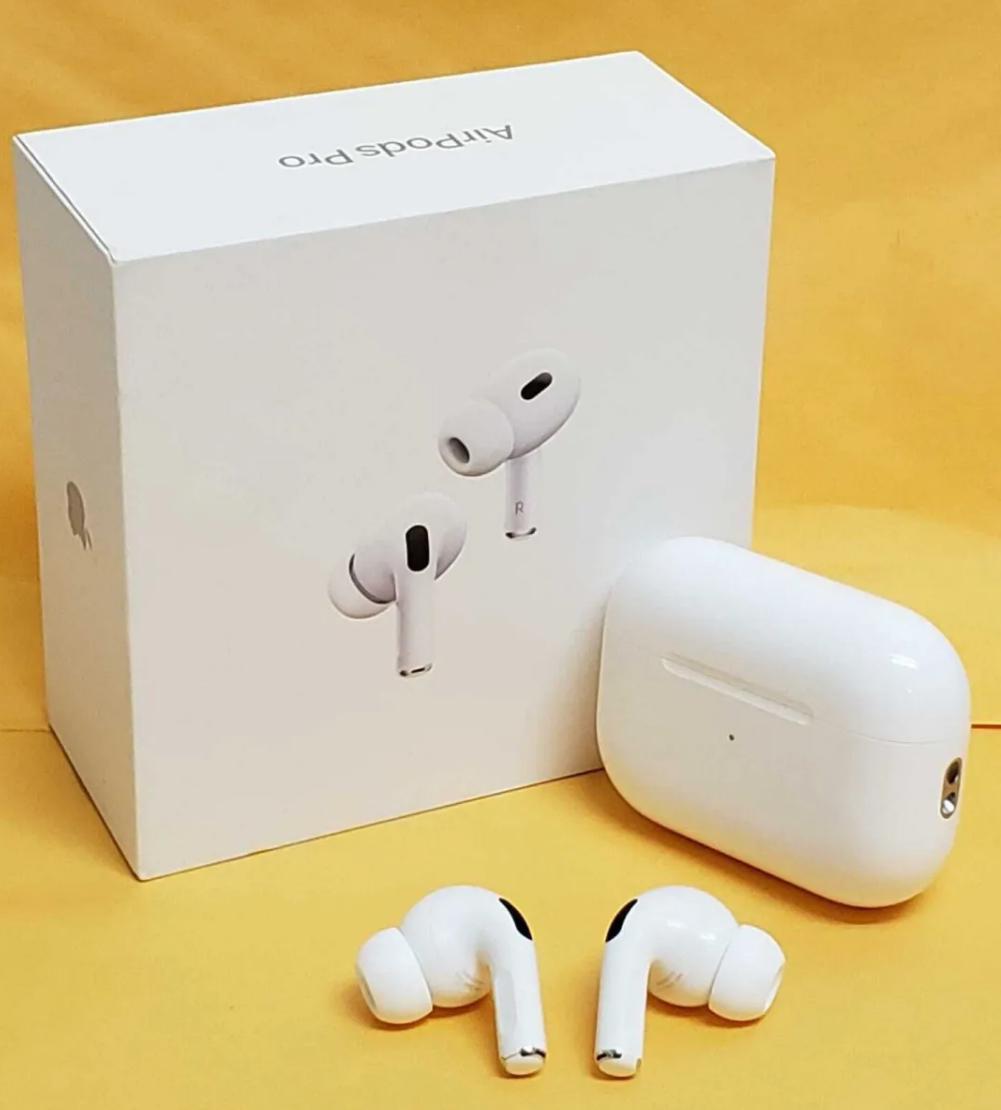 AirPods Pro 2 Second Generation Wireless Earbuds