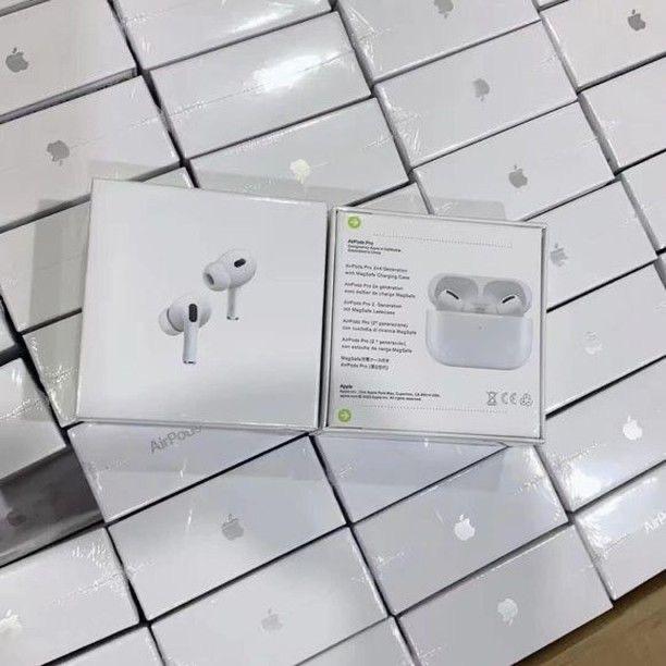 AirPods Pro 2 Second Generation Wireless Earbuds