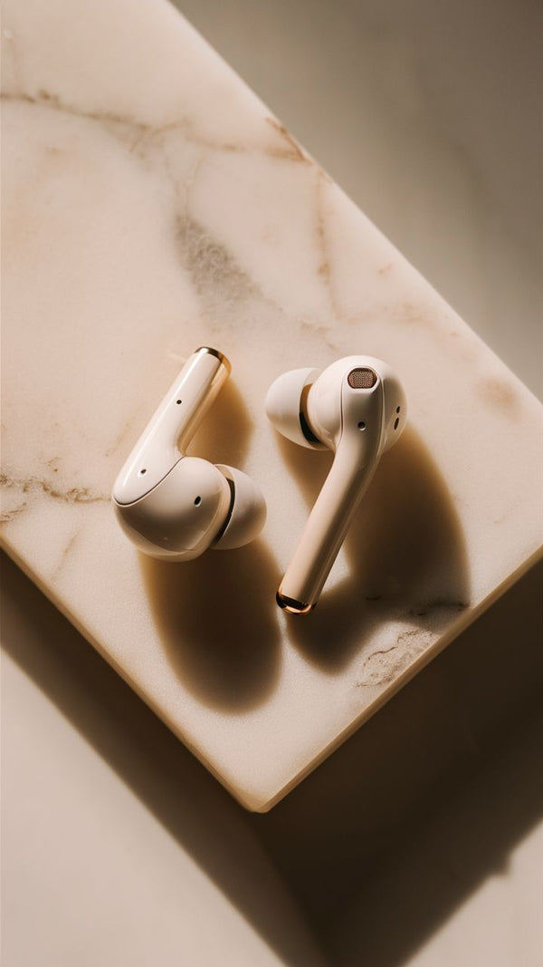 Earbuds & Earphones