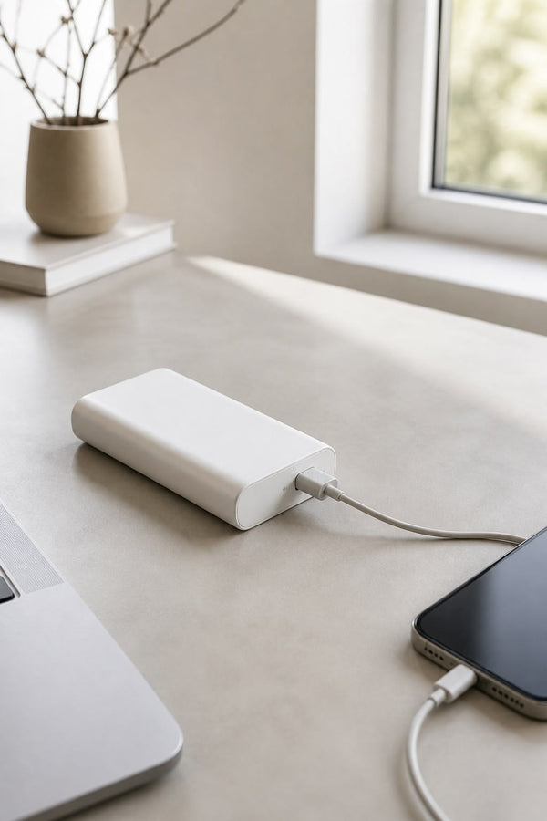 Powerbanks