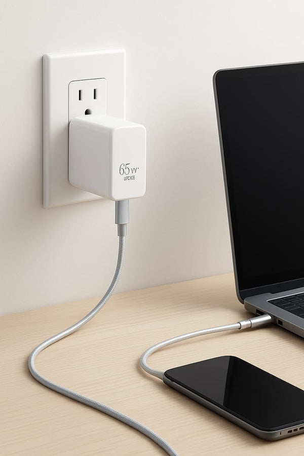 Charger & Cable