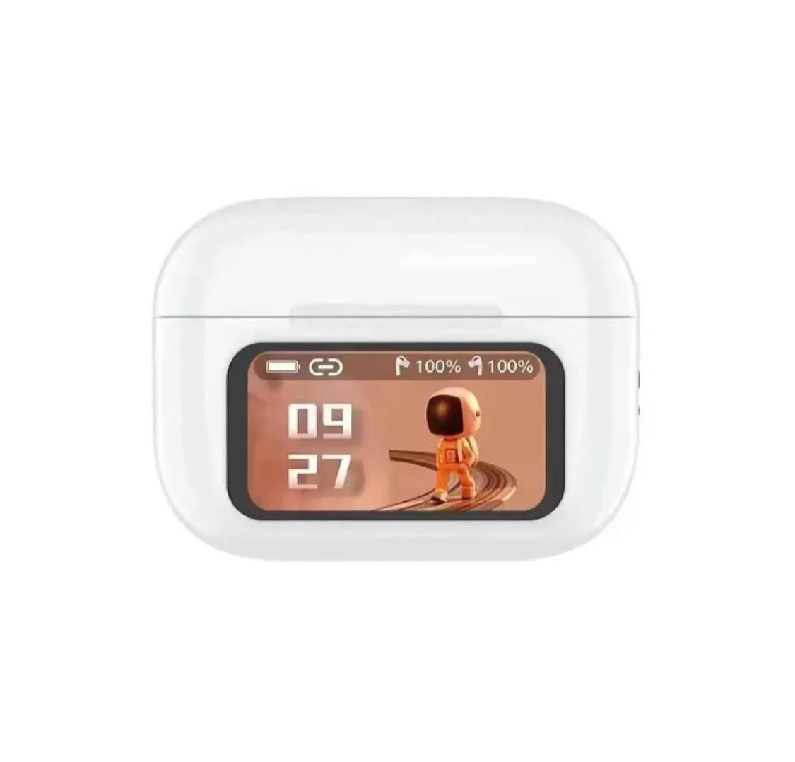 A9 Pro ANC Wireless Earbuds
